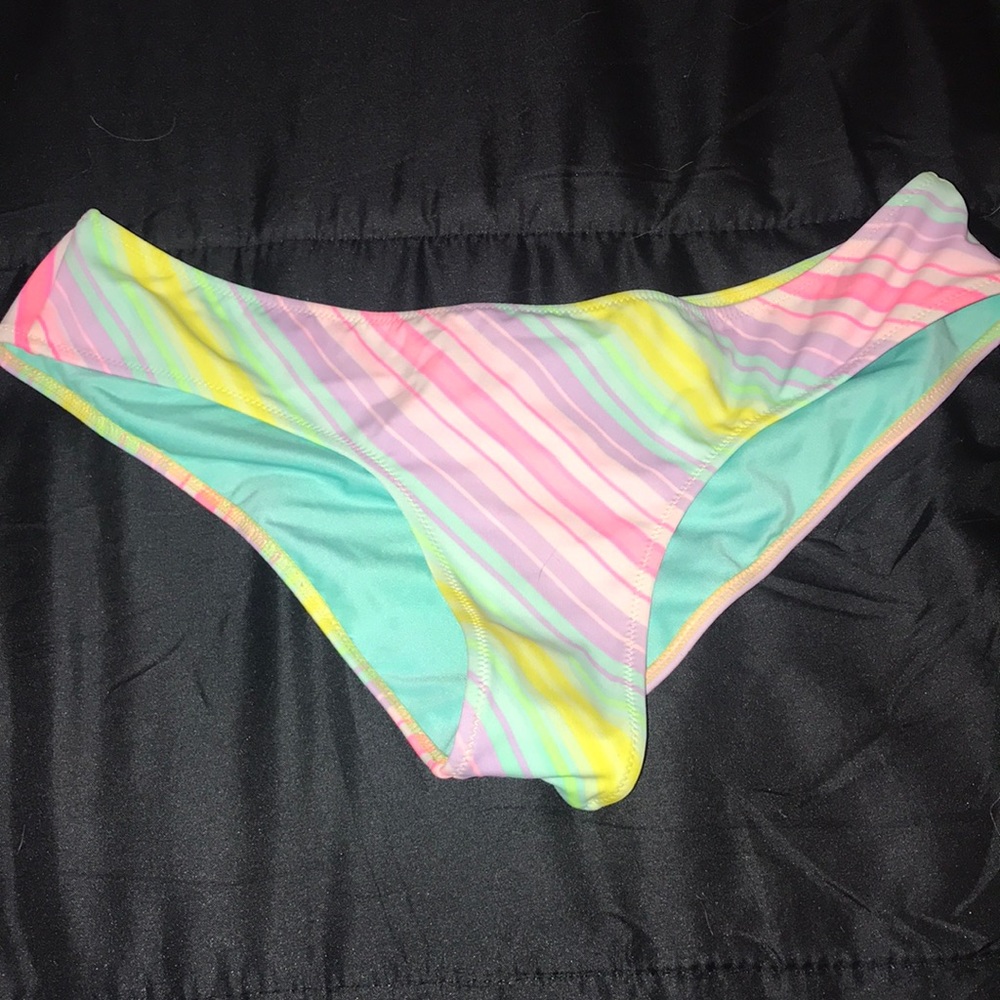 Victoria’s Secret bikini bottoms